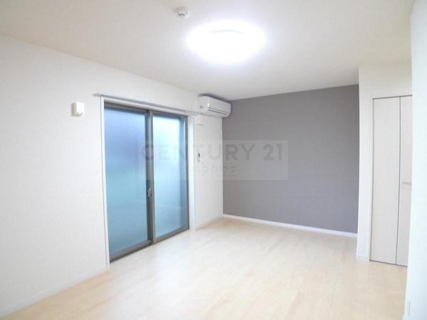 フジパレス森河内西