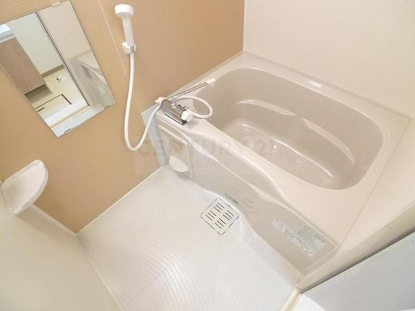 フジパレス森河内西