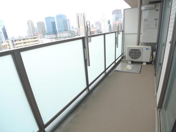 アルグラッド梅田ＷＥＳＴ