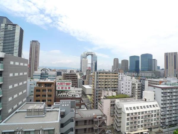 アルグラッド梅田ＷＥＳＴ