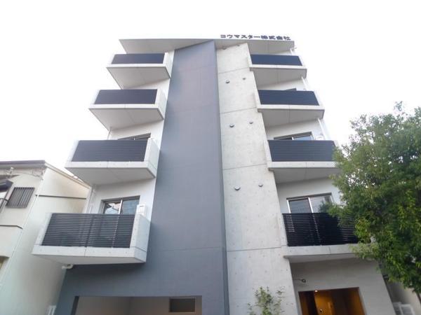 ＫＯＵＭＡＳＴＥＲ　ＮＩＳＨＩＫＵＪＯ