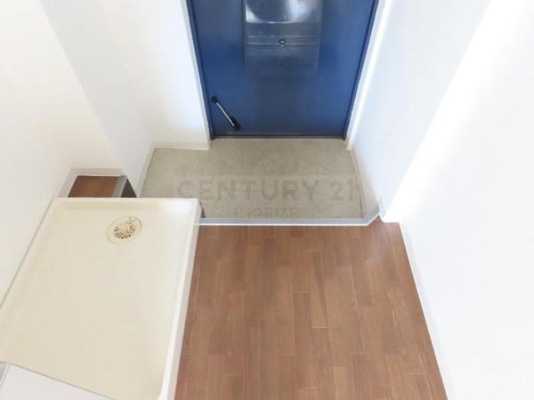 第２コーポ大喜