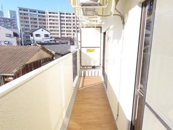 第２コーポ大喜