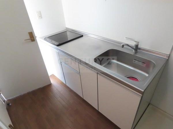 第２コーポ大喜