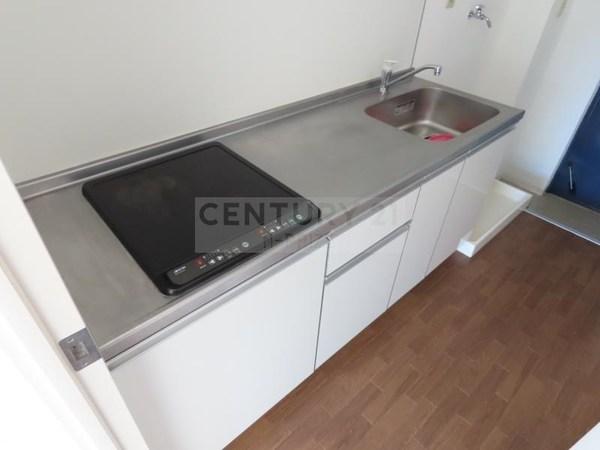 第２コーポ大喜