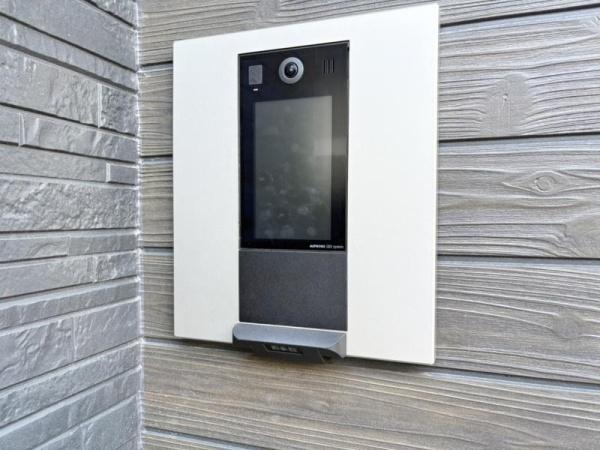 大阪市此花区高見２丁目のアパート