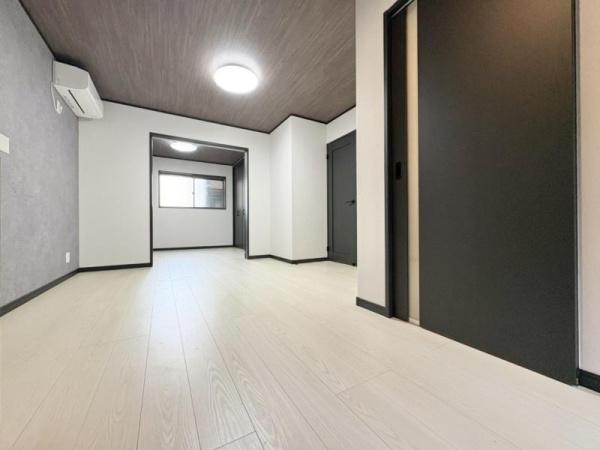 大阪市此花区高見２丁目のアパート