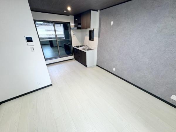 大阪市此花区高見２丁目のアパート