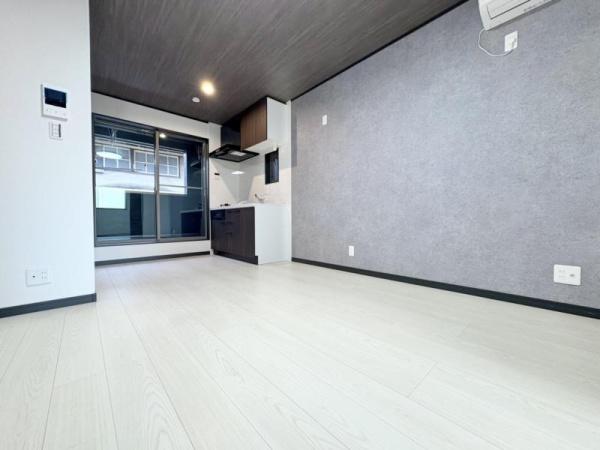 大阪市此花区高見２丁目のアパート