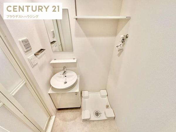 エスリードレジデンス大阪ウエストコート