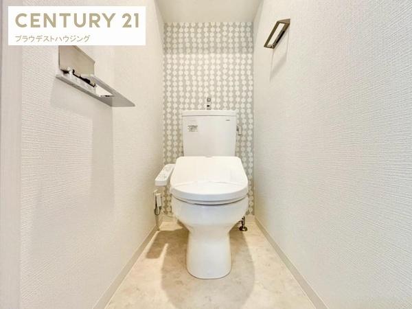 エスリードレジデンス大阪ウエストコート