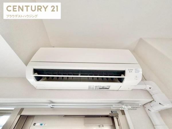 エスリードレジデンス大阪ウエストコート