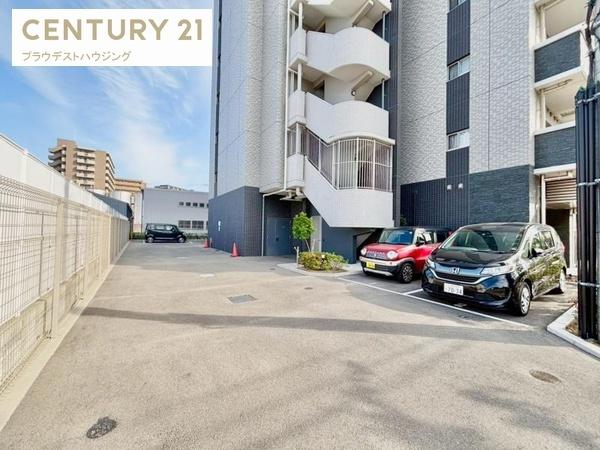 エスリードレジデンス大阪ウエストコート