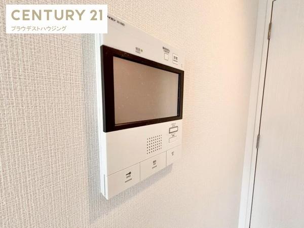 エスリードレジデンス大阪ウエストコート