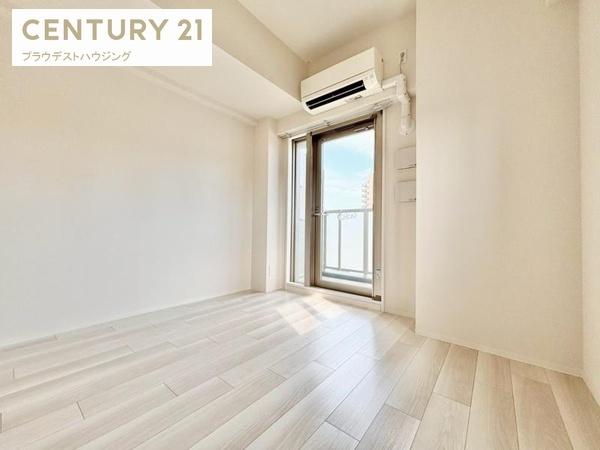 エスリードレジデンス大阪ウエストコート