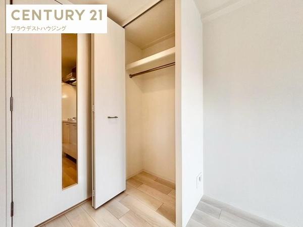 エスリードレジデンス大阪ウエストコート