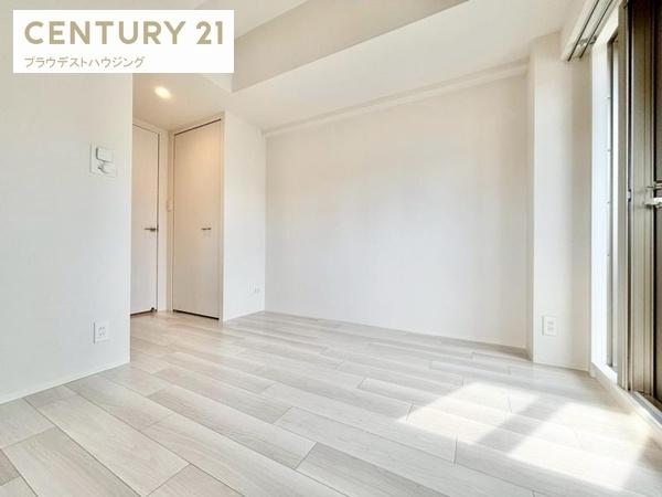 エスリードレジデンス大阪ウエストコート