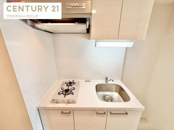 エスリードレジデンス大阪ウエストコート