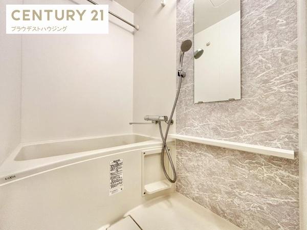 エスリードレジデンス大阪ウエストコート