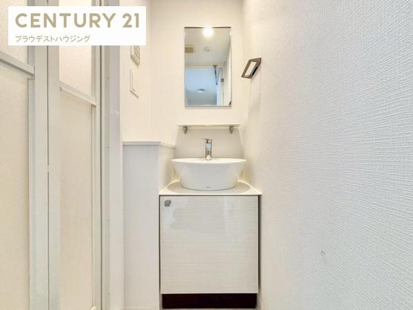 エスリードレジデンス大阪ウエストコート