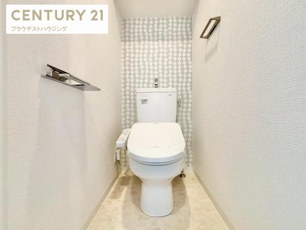 エスリードレジデンス大阪ウエストコート