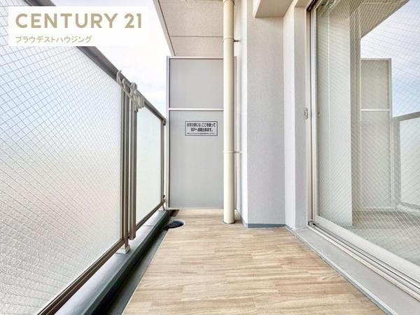 エスリードレジデンス大阪ウエストコート