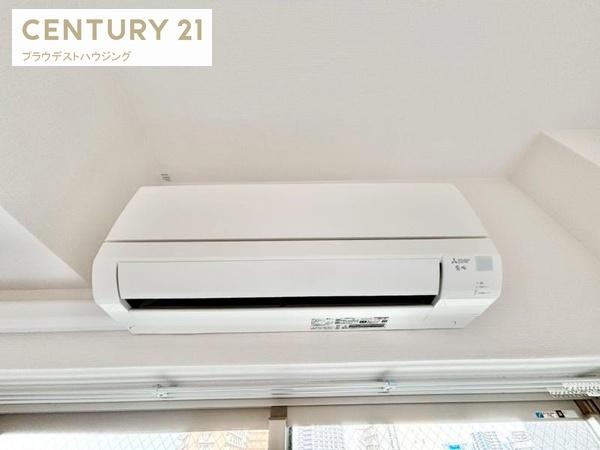 エスリードレジデンス大阪ウエストコート