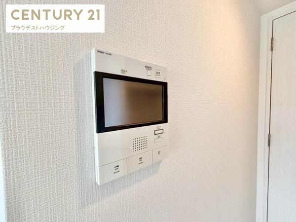 エスリードレジデンス大阪ウエストコート