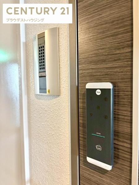 エスリードレジデンス大阪ウエストコート