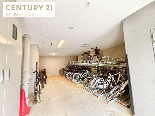 エスリードレジデンス大阪ウエストコート