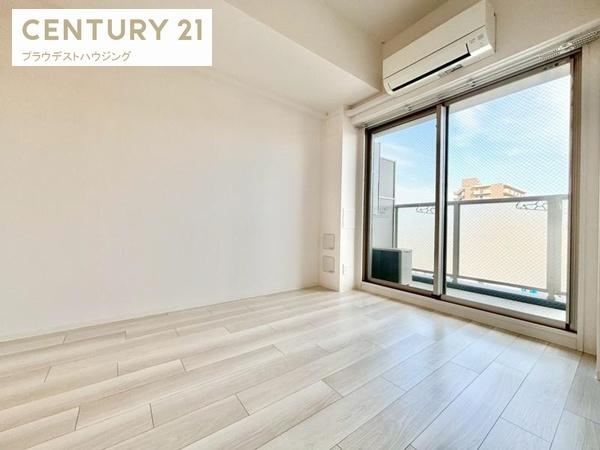 エスリードレジデンス大阪ウエストコート