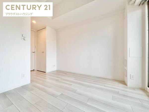 エスリードレジデンス大阪ウエストコート