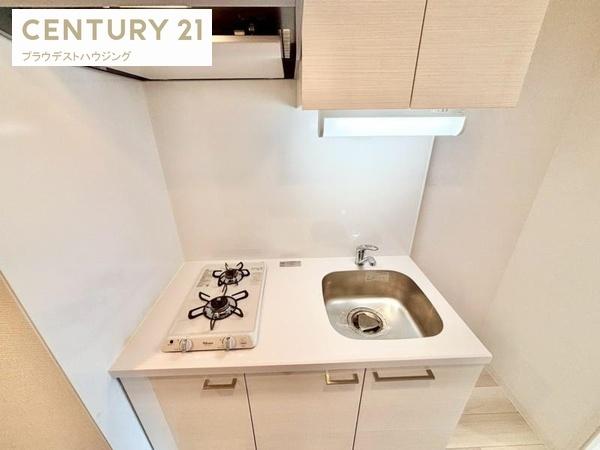 エスリードレジデンス大阪ウエストコート