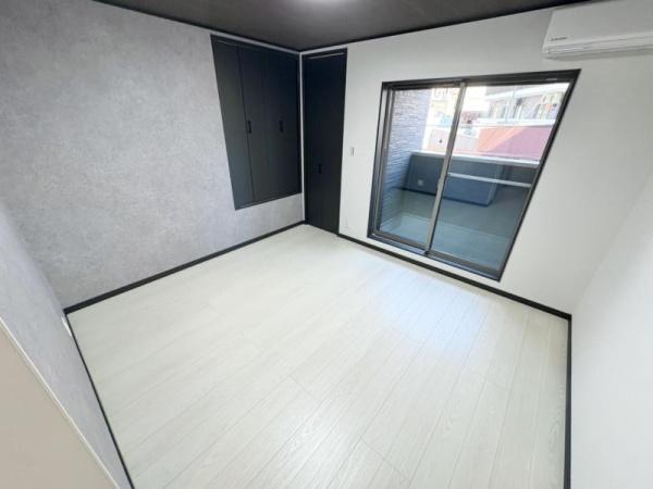 大阪市此花区高見２丁目のアパート