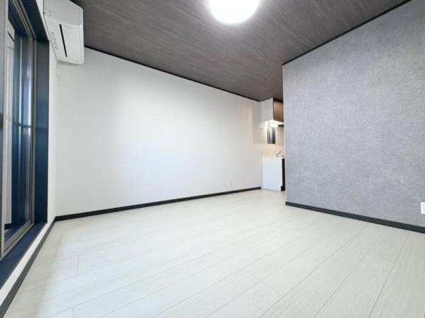 大阪市此花区高見２丁目のアパート