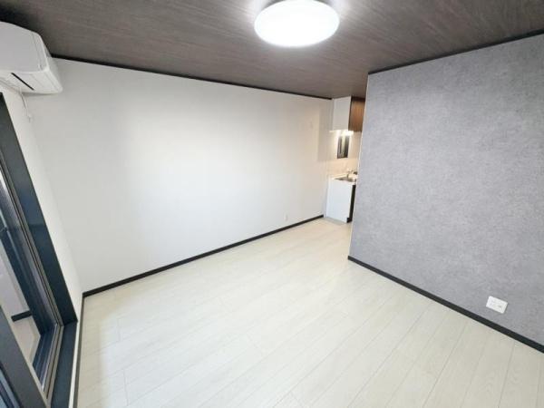 大阪市此花区高見２丁目のアパート