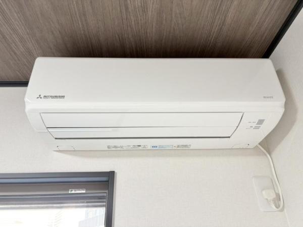 大阪市此花区高見２丁目のアパート