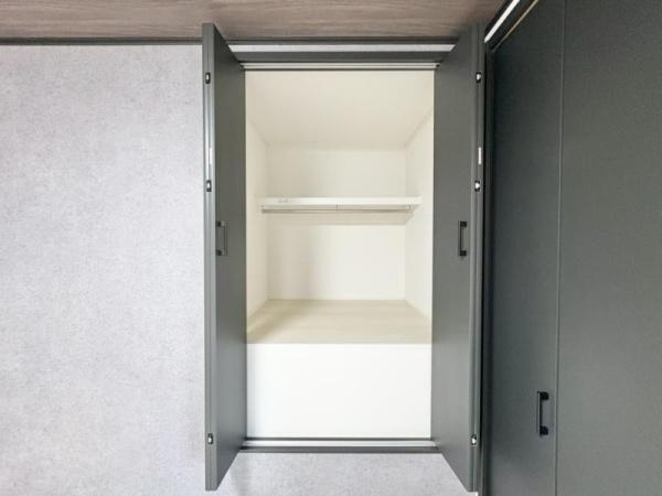 大阪市此花区高見２丁目のアパート