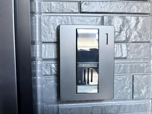 大阪市此花区高見２丁目のアパート