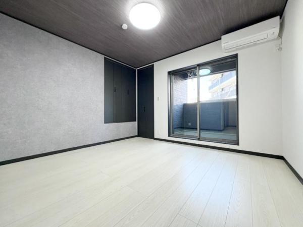 大阪市此花区高見２丁目のアパート