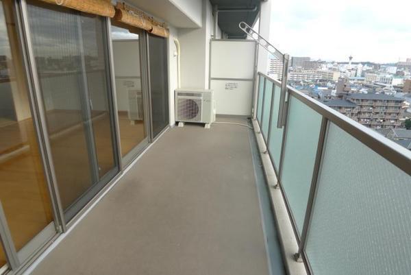 森都ＯＳＡＫＡイーストヴィル