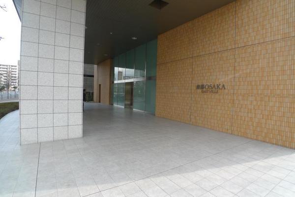 森都ＯＳＡＫＡイーストヴィル