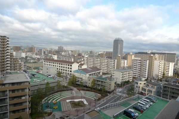 森都ＯＳＡＫＡイーストヴィル