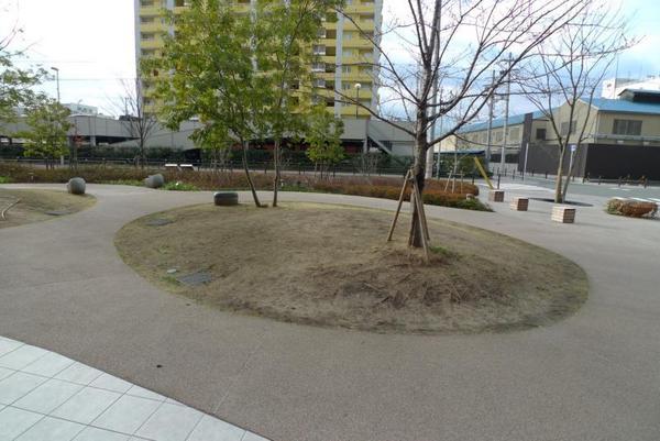 森都ＯＳＡＫＡイーストヴィル