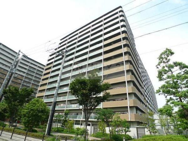 森都ＯＳＡＫＡイーストヴィル