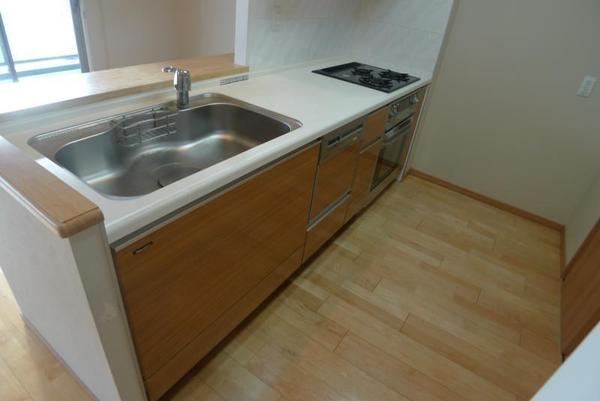 森都ＯＳＡＫＡイーストヴィル