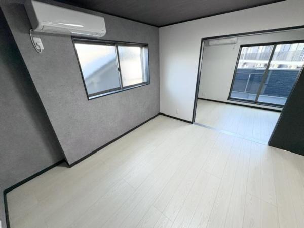 大阪市此花区高見２丁目のアパート