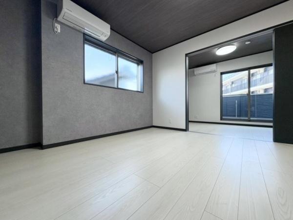 大阪市此花区高見２丁目のアパート