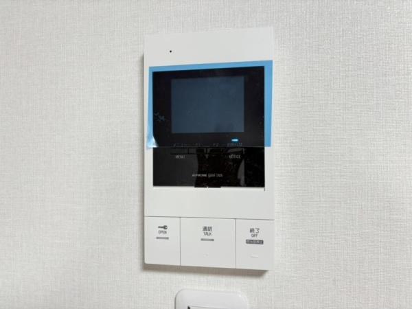 大阪市此花区高見２丁目のアパート