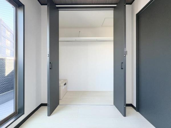 大阪市此花区高見２丁目のアパート